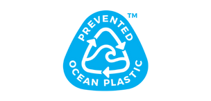 Logo of Prevented Ocean Plastic