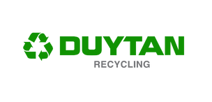 Logo of Duytan Recycling