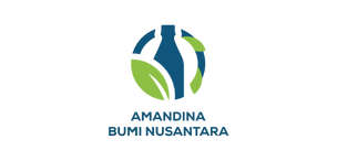 Logo of Amandina Bumi Nusantara
