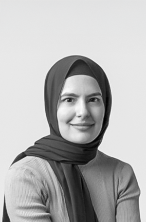 portrait image of rakshanda bhat