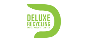 Logo of Deluxe Recycling